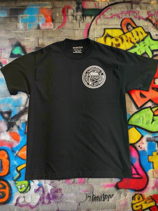 Black T