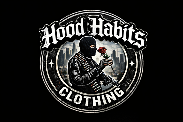 Hood Habits Clothing